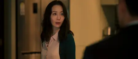 Dr. Brain S01E06