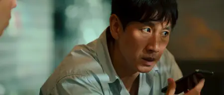 Dr. Brain S01E06