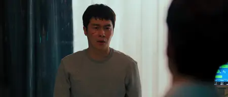 Dr. Brain S01E06
