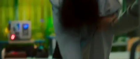 Dr. Brain S01E06