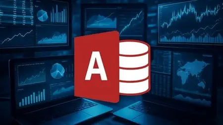 Beginning Microsoft Access For Non-Programmers