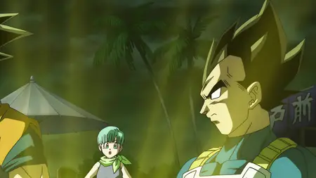 Dragon Ball Super - 009