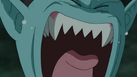 Dragon Ball Super - 009