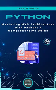 Mastering MVC Architecture with Python: A Comprehensive Guide