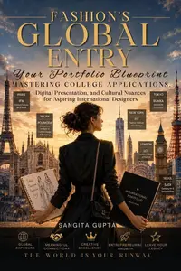 Fashion's Global Entry
