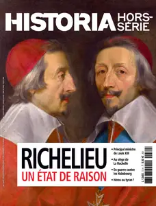 Historia Hors-Série N.72 - 1 Juin 2024