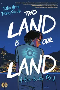 This Is Our Land - A Blue Beetle Story (2024) (Webrip) (Pyrate-DCP