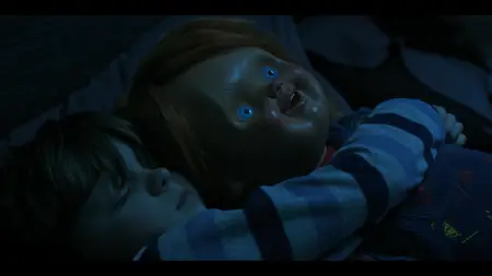 Chucky S03E02