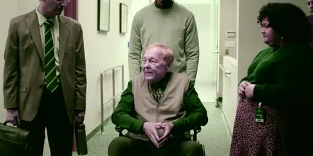 The Chair Company S01E05