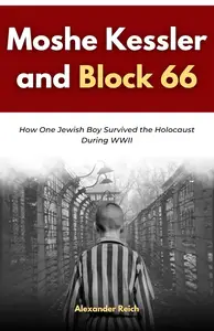 Moshe Kessler and Block 66: How One Jewish Boy Survived the Holocaust During WWII