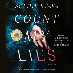 Count My Lies [Audiobook]