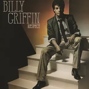 Billy Griffin - Respect (Expanded Edition) (2015/2025) [Official Digital Download 24/96]
