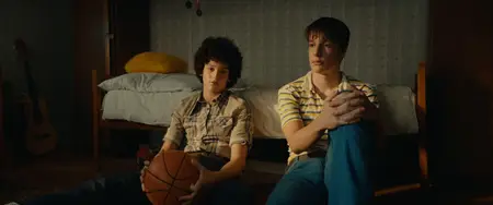 Drazen (2024)