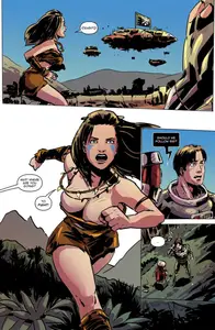 The Adventures of Caspian Porter 001 2023 TPB Digital-HD LeDuch