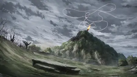 The All-Devouring Whale Homecoming S1