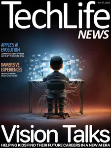 Techlife News - 7 June 2025
