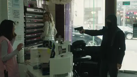 FBI: Most Wanted S06E20