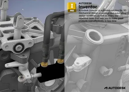 Autodesk Inventor 2023.5.2 Update