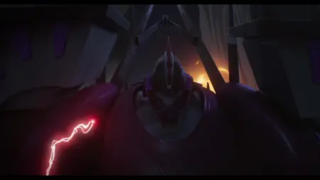 Transformers: EarthSpark S02E01