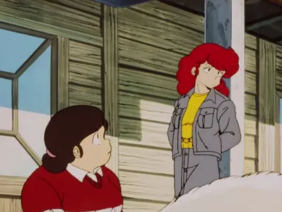 Maison Ikkoku - 20