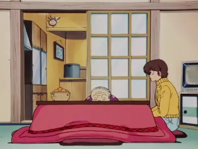 Maison Ikkoku - 20