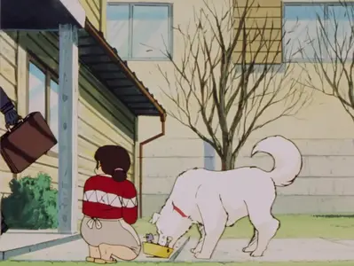 Maison Ikkoku - 20