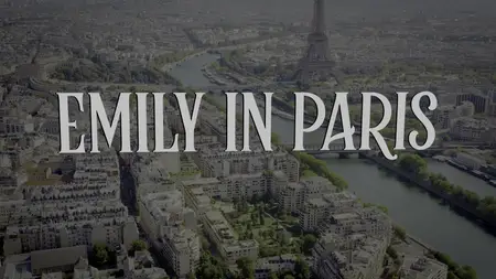 Emily in Paris S02E08