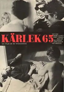Love 65 (1965) Kärlek 65 [MultiSubs]