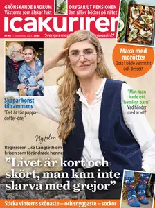 Icakuriren - 7 November 2025