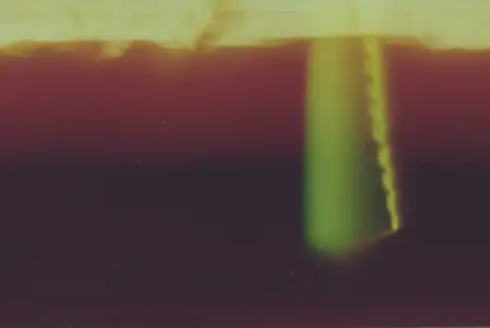 Sickboat - Color Photo Film Burn Images + Light Leaks (6K)