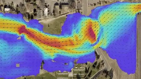 Revolutionize 2D Flood Simulation: Dive Into Hec-Ras 2D