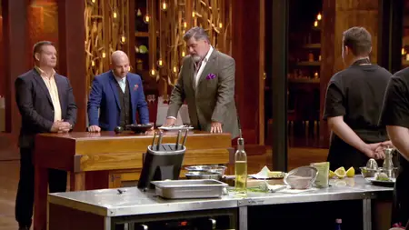 MasterChef Australia S09E25