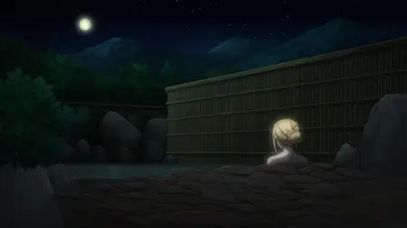 Chotto dake Ai ga Omoi Dark Elf ga Isekai kara Oikakete Kita - 05 (1080p