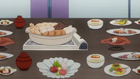 Chotto dake Ai ga Omoi Dark Elf ga Isekai kara Oikakete Kita - 05 (1080p