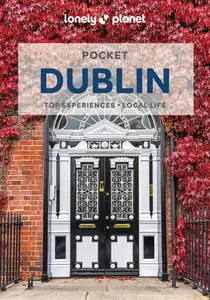 Lonely Planet Pocket Dublin, 7th Edition