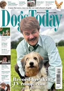 Dogs Today UK - Issue 364 2024