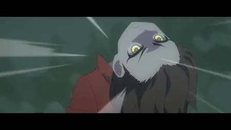 The New Chronicles of Extraordinary Beings Preface - S01E02