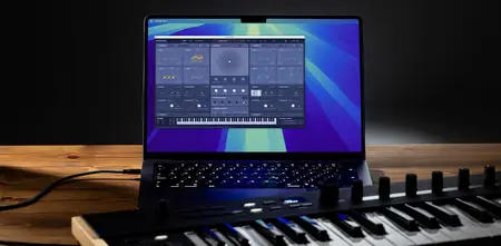 KORG Multipoly Native v1.0.3 macOS