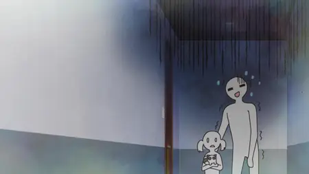 Watari-kun no xx ga Houkai Sunzen - 02
