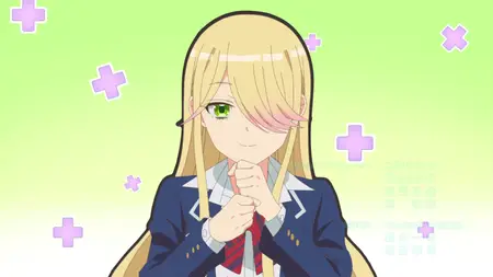 Watari-kun no xx ga Houkai Sunzen - 02