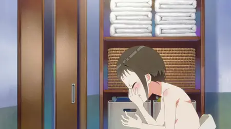 Watari-kun no xx ga Houkai Sunzen - 02