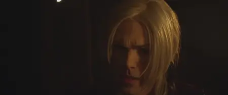 Pale Horse (2024)