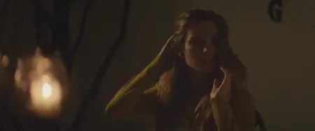 Pale Horse (2024)