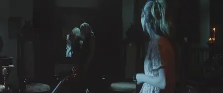 Pale Horse (2024)