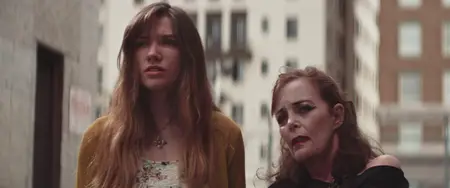 Pale Horse (2024)