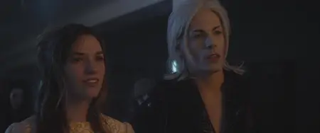 Pale Horse (2024)