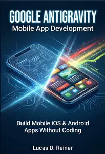 Google Antigravity Mobile App Development