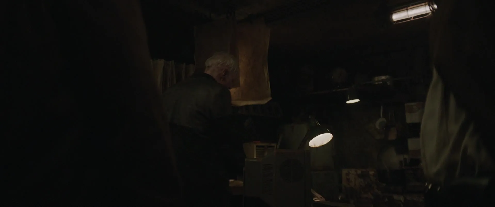 Silo S03E07
