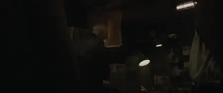 Silo S03E07