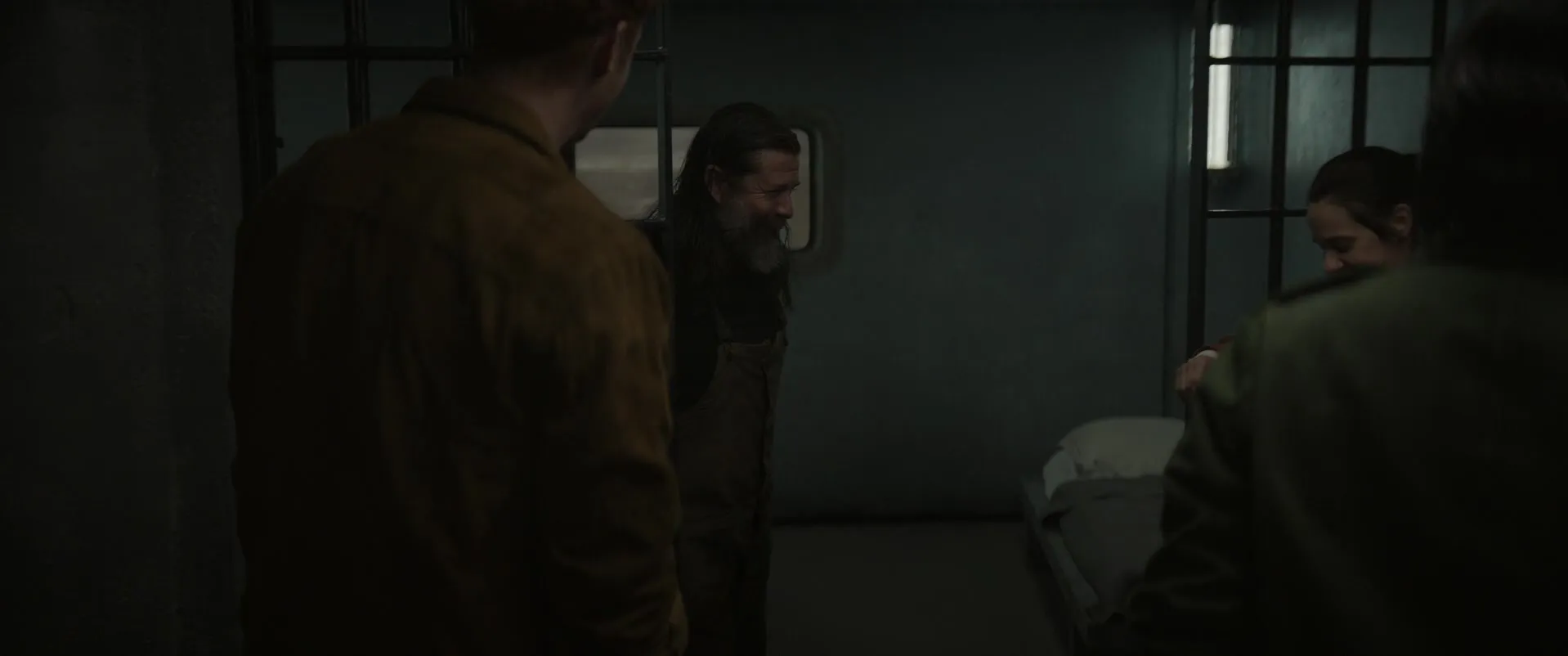 Silo S03E07